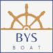 BysBoat